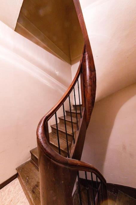 Joli Appartement, Le Bouchon Remois, Centre Ville Remeš Exteriér fotografie